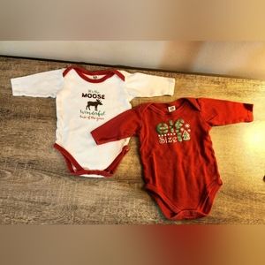 Christmas outfit bundle
